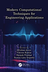 Abbildung von: Modern Computational Techniques for Engineering Applications - CRC Press