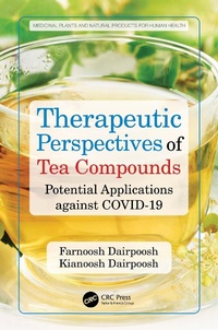 Abbildung von: Therapeutic Perspectives of Tea Compounds - CRC Press