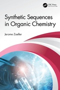 Abbildung von: Synthetic Sequences in Organic Chemistry - CRC Press