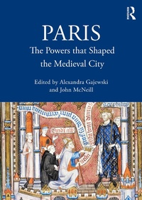 Enlarge image Cover: Paris - Routledge