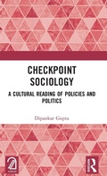 Cover: Checkpoint Sociology - Routledge