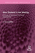 Bild: New Zealand in the Making - Routledge