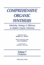Cover: Oxidation - Pergamon
