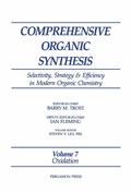 Cover: Oxidation - Pergamon