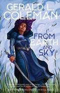 Cover: From Earth and Sky - IngramSpark