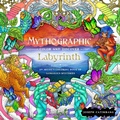 Cover: Mythographic Color and Discover: Labyrinth - Castle Point Books