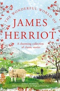 Cover: The Wonderful World of James Herriot - St Martin's Press