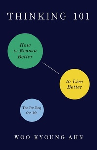 Abbildung von: Thinking 101 - Flatiron Books