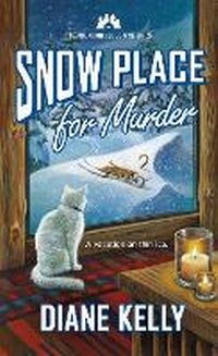 Abbildung von: Snow Place for Murder - St. Martin's Paperbacks