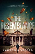 Cover: The Resemblance - Flatiron Books