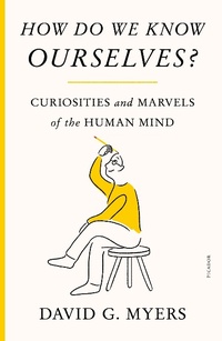 Enlarge image Cover: How Do We Know Ourselves? - St Martin's Press
