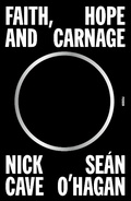 Cover: Faith, Hope and Carnage - St Martin's Press