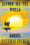 Cover: Before All the World - St Martin's Press