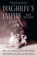 Cover: Diaghilev's Empire - St Martin's Press