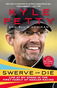 Enlarge image Cover: Swerve or Die - St Martin's Press