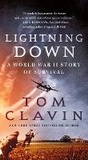 Cover: Lightning Down - St Martin's Press