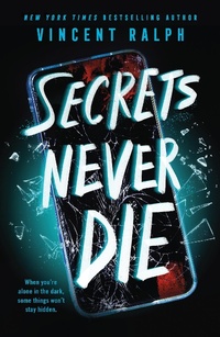 Enlarge image Cover: Secrets Never Die - St Martin's Press