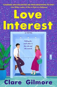 Abbildung von: Love Interest - Saint Martin's Griffin,U.S.