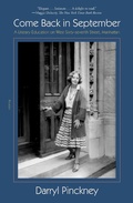 Cover: Come Back in September - St Martin's Press