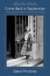 Enlarge image Cover: Come Back in September - St Martin's Press