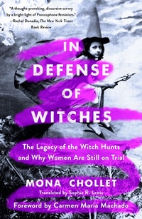 Enlarge image Cover: In Defense of Witches - St Martin's Press