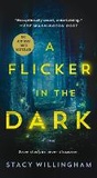 Cover: A Flicker in the Dark - St Martin's Press