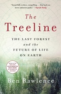 Cover: The Treeline - St Martin's Press