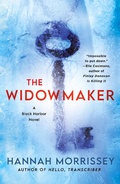 Cover: The Widowmaker - Minotaur Books,US