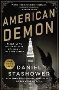 Cover: American Demon - Minotaur Books,US