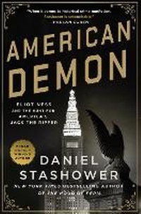 Enlarge image Cover: American Demon - Minotaur Books,US