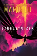 Cover: Steelstriker - St Martin's Press