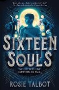 Cover: Sixteen Souls - ProQuest LLC