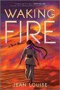 Cover: Waking Fire - Mills & Boon