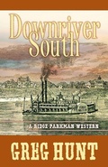Cover: Downriver South - Cengage Gale