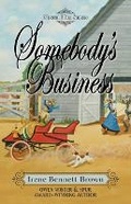 Cover: Somebody's Business - Cengage Gale