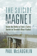 Cover: The Suicide Magnet - Dundurn Press