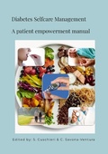 Cover: Diabetes Selfcare Management - A patient-empowerment manual - Lulu.com