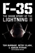 Cover: F-35 - Skyhorse Publishing