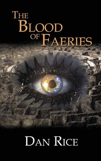 Enlarge image Cover: The Blood of Faeries - Wild Rose Press