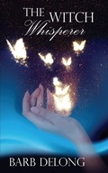 Cover: The Witch Whisperer - Wild Rose Press