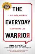 Cover: Everyday Warrior - Lioncrest Publishing