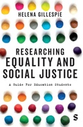 Cover: Researching Equality and Social Justice - SAGE Publications Ltd