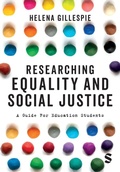Cover: Researching Equality and Social Justice - SAGE Publications Ltd