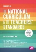 Cover: The National Curriculum and the Teachers' Standards - SAGE Publications Ltd