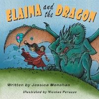 Enlarge image Cover: Elaina and the Dragon - Mirror Publishing