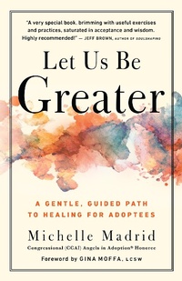 Abbildung von: Let Us Be Greater - New World Library