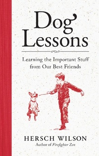 Enlarge image Cover: Dog Lessons - New World Library
