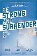 Cover: Be Strong and Surrender - Pen Culture Solutions