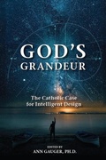 Cover: God's Grandeur - Sophia Institute Press