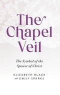 Cover: The Chapel Veil - Sophia Institute Press